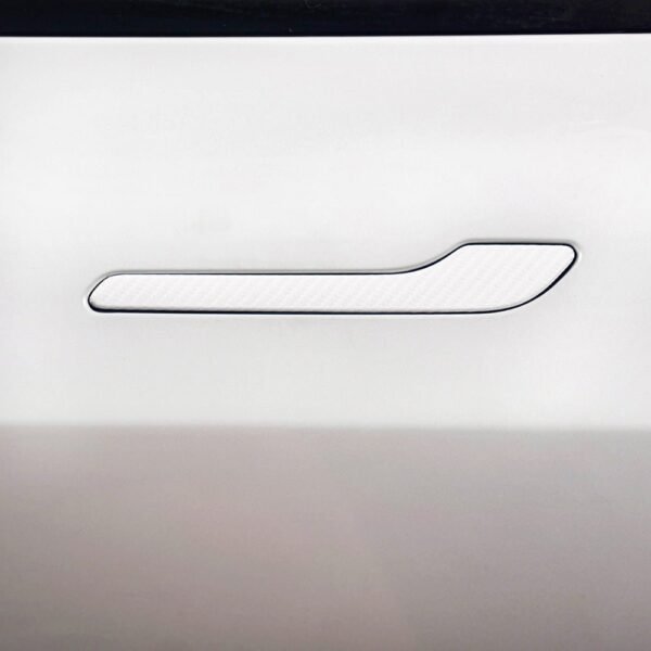 Full Door Handle Wrap for Model 3 / Y