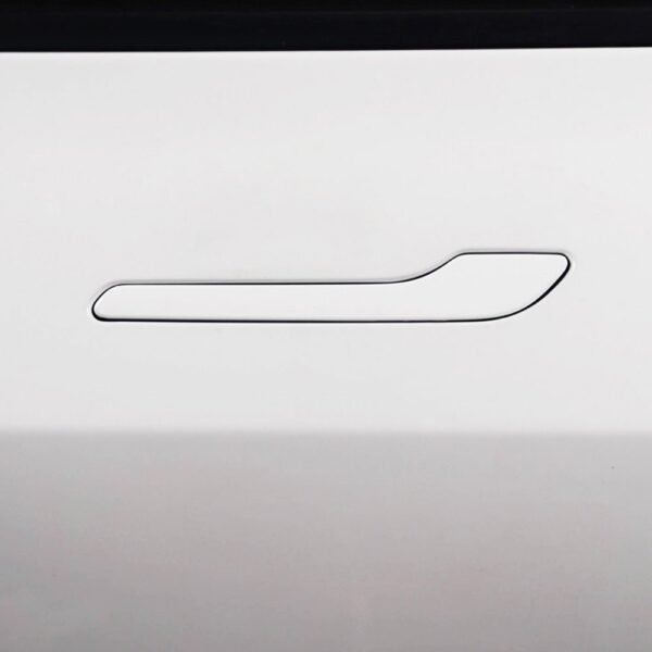 Full Door Handle Wrap for Model 3 / Y