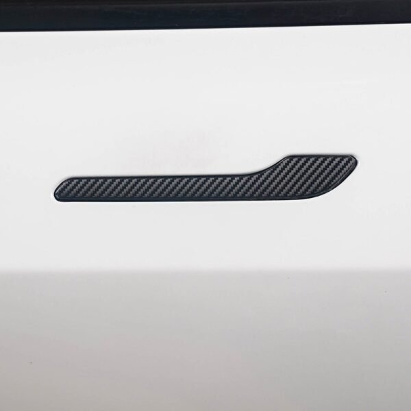 Full Door Handle Wrap for Model 3 / Y