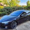 Complete Chrome Delete Kit for Model S