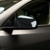 Mirror Vinyl Wrap for Model Y