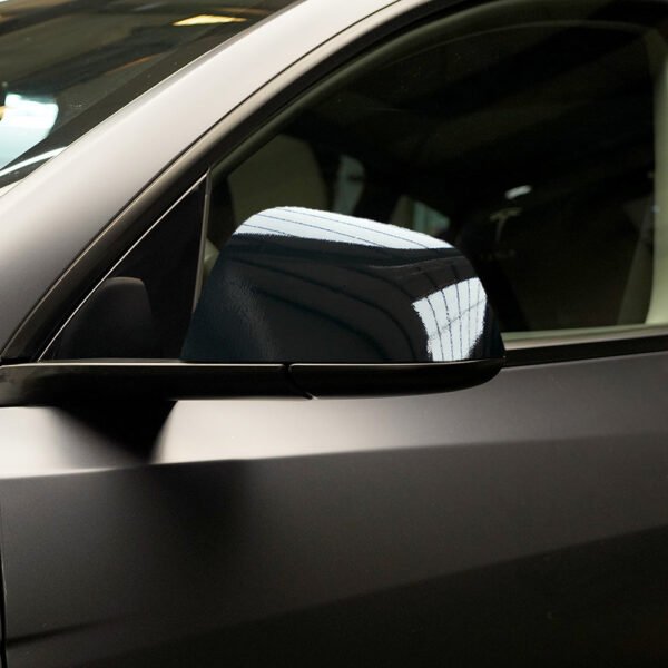 Mirror Vinyl Wrap for Model Y