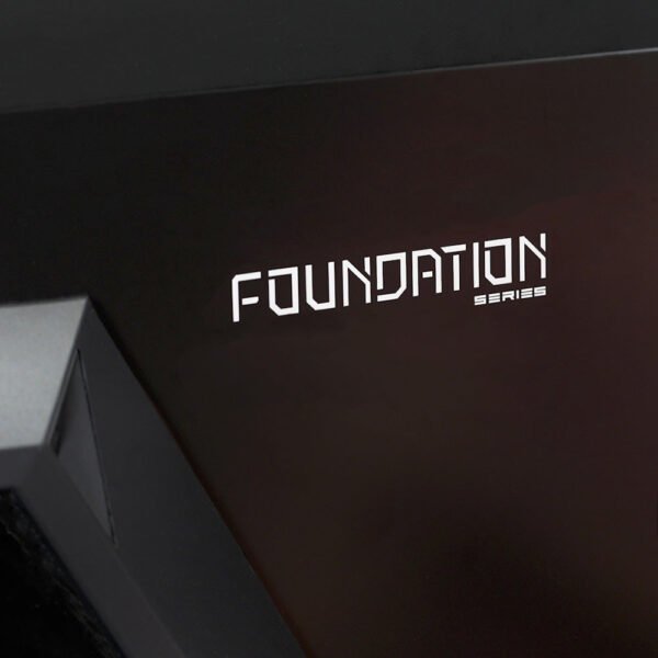 Foundation Badges for Cybertruck