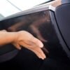 GloveBox Protection - PPF for Model 3 / Y