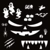 Limited Edition: Halloween Wrap Kit