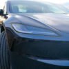 Headlight Protection - PPF for Model 3 Highland Refresh