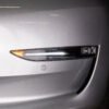 Headlight and Foglight Protection - PPF for Model 3 / Y
