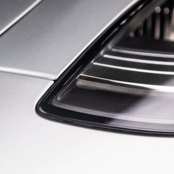 Headlight and Foglight Protection - PPF for Model 3 / Y