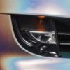 Headlight and Foglight Protection - PPF for Model S