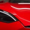 Headlight and Foglight Protection - PPF for Model S