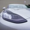 Headlight Eyelid Wrap for Model 3/Y