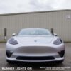 Headlight Eyelid Wrap for Model 3/Y