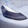 Headlight Eyelid Wrap for Model 3/Y