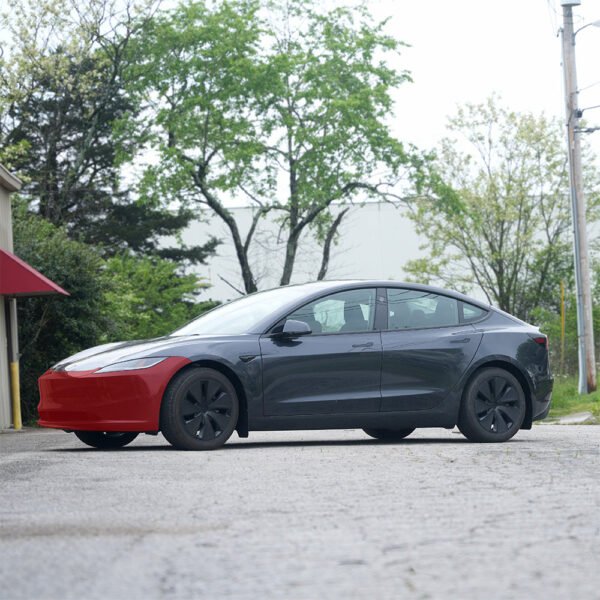 highalnd-01.jpg DIY Protection Parts - PPF for Model 3 Highland