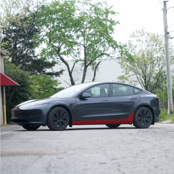 highalnd-03.jpg DIY Protection Parts - PPF for Model 3 Highland