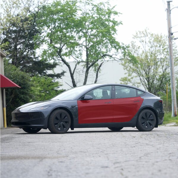 highalnd-05.jpg DIY Protection Parts - PPF for Model 3 Highland