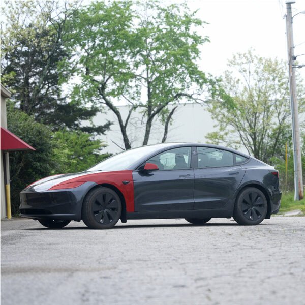 highalnd-06.jpg DIY Protection Parts - PPF for Model 3 Highland