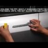 Door Handle Protection - PPF for Model 3 / Y