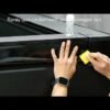 Taillight Protection - PPF for Cybertruck
