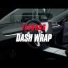 Dashboard Wrap for Model 3 Highland & Y Juniper
