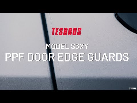 hqdefault_904b65f3-785a-414f-9669-371887d4c237.jpg Door Edge Guard Protection - PPF for All Models