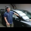 Pillar Delete – Color PPF for Model Y Juniper