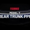 hqdefault_d097ebff-7d18-4abd-9250-417af057a8b3.jpg Rear Trunk Protection - PPF for Model Y