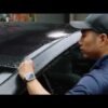 Pillar Delete – Color PPF for Model Y Juniper