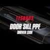 Door Sill Protection - PPF for Model 3 Highland Refresh