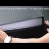 Tinted Light Bar Protection - PPF for Cybertruck