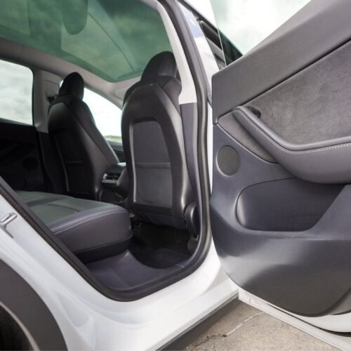 Interior PPF Bundle for Model 3