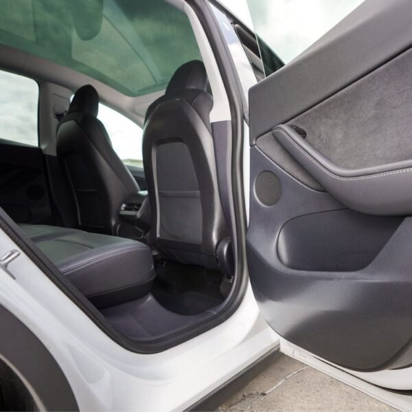 Interior PPF Bundle for Model 3