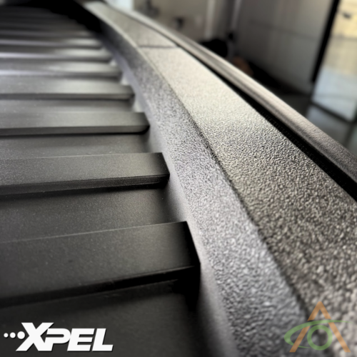 interiorshot.png Ultra-Tough Xpel Armor Frunk Protection for Cybertruck