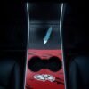 Limited Edition Center Console Wraps for Model 3/Y