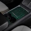 Limited Edition Center Console Wraps for Model 3/Y