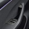 Door Switch Wrap for Model 3 Highland