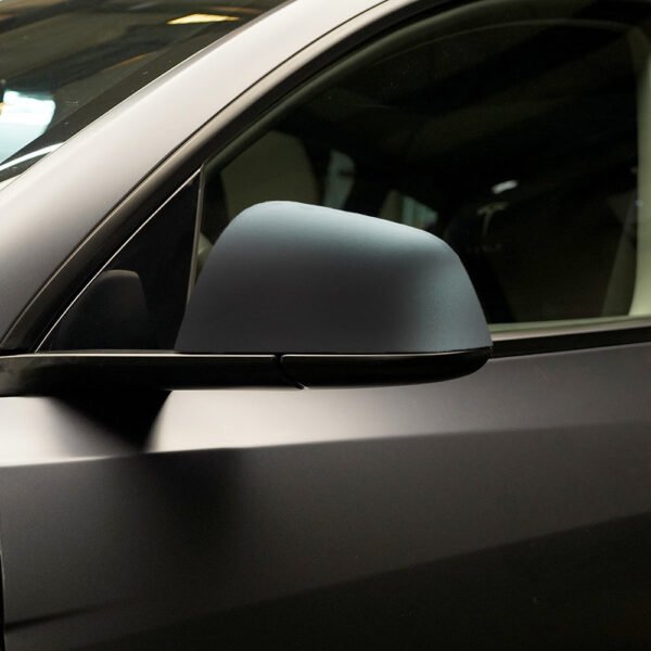 Mirror Vinyl Wrap for Model Y