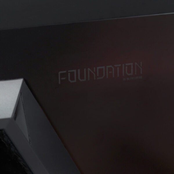 Foundation Badges for Cybertruck