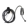 Mobile Connector Wall Mount & Cable Organizer