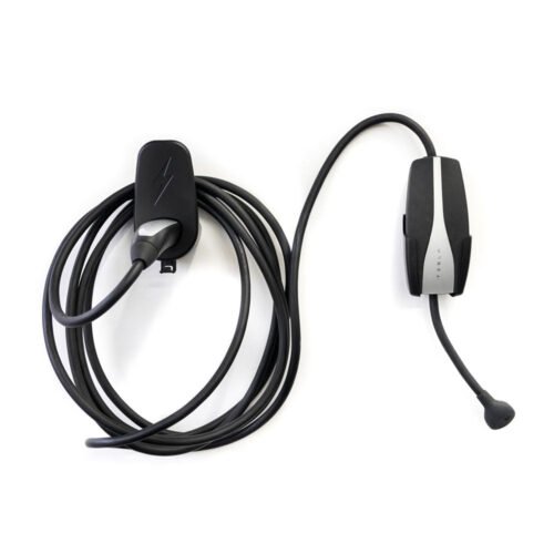 Mobile Connector Wall Mount & Cable Organizer