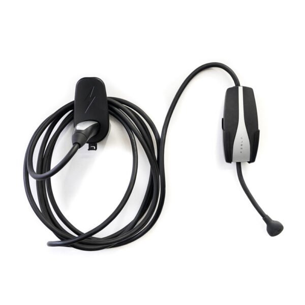 Mobile Connector Wall Mount & Cable Organizer