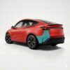 Model Y Juniper Performance Rear Bumper PPF – Pre-Cut DIY Paint Protection Film