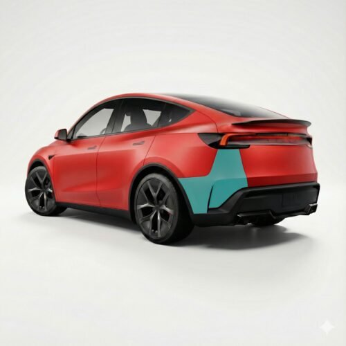 model-y-Performance-Rear-Bumper.jpg Model Y Juniper Performance Rear Bumper PPF – Pre-Cut DIY Paint Protection Film
