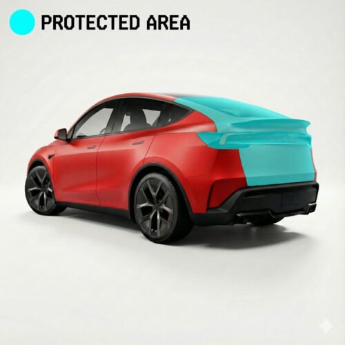 model-y-Performance-Trunk-Hatch.jpg Model Y Juniper Performance Trunk Hatch PPF – Pre-Cut DIY Paint Protection Film