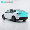 Model Y Juniper Standard Trunk Hatch PPF – Pre-Cut DIY Paint Protection Film