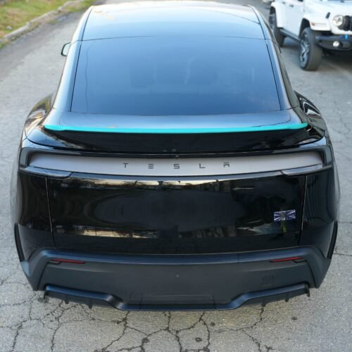 model-y-performance-ppf-rear-spoiler-coverage-area.jpg Model Y Juniper Performance Rear Spoiler PPF – Pre-Cut DIY Paint Protection Film