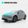 Model Y Juniper Hood PPF – Pre-Cut DIY Paint Protection Film