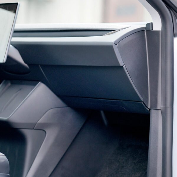 Glovebox Protection - PPF for Model Y Juniper Refresh