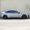 Window Trim Protection - PPF for Model 3