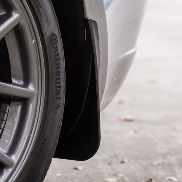 Mud Flaps for Model 3